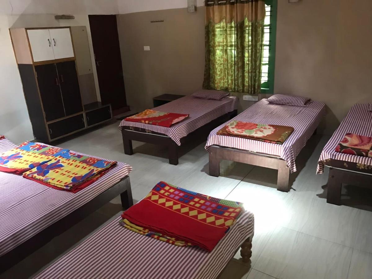 Silver Shadow Homestay Chikmagalūr Zewnętrze zdjęcie