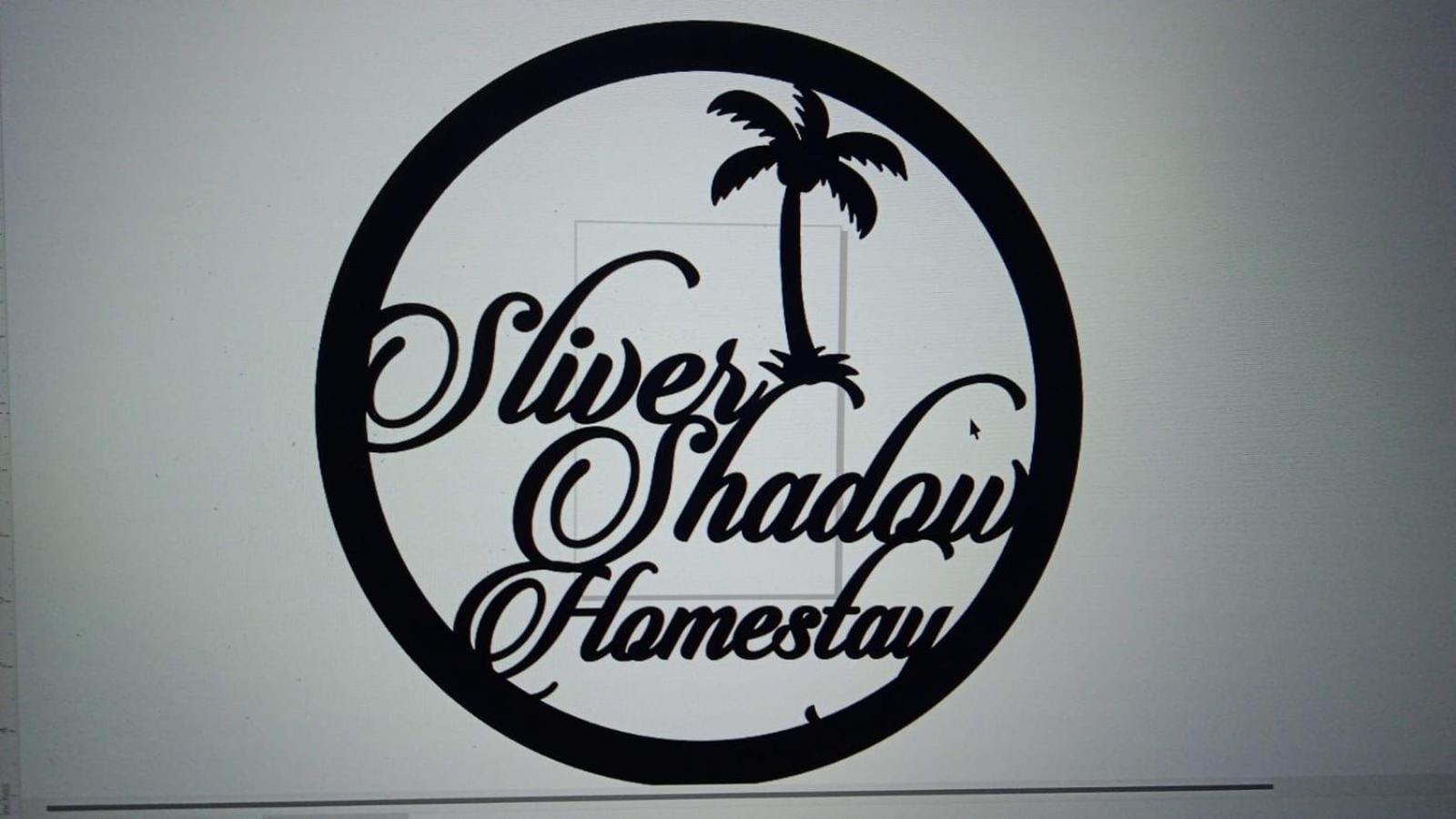 Silver Shadow Homestay Chikmagalūr Zewnętrze zdjęcie